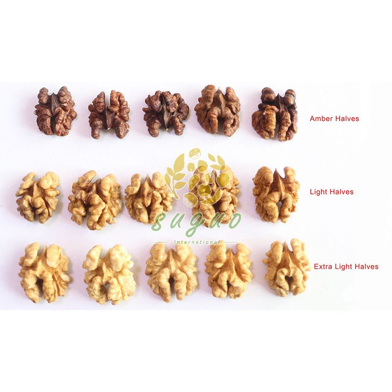 Walnut Kernels